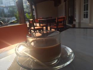 Sunbeam Hotel Vientiane Dış mekan fotoğraf